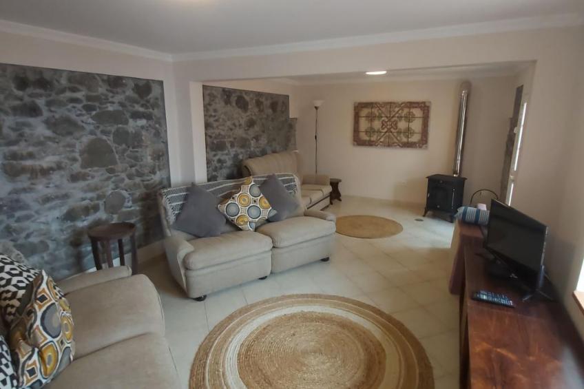 Cottage aus Stein mit Blick auf das Wasser - foto 6