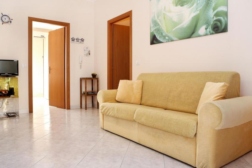 Wohnung 'Adriana' in Strandnähe - foto 48