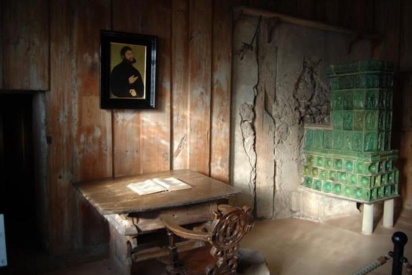 Thüringer Landhaus - foto 17