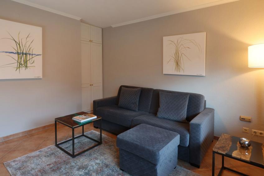 in Westerland mit Sonniger Terrasse - foto 5