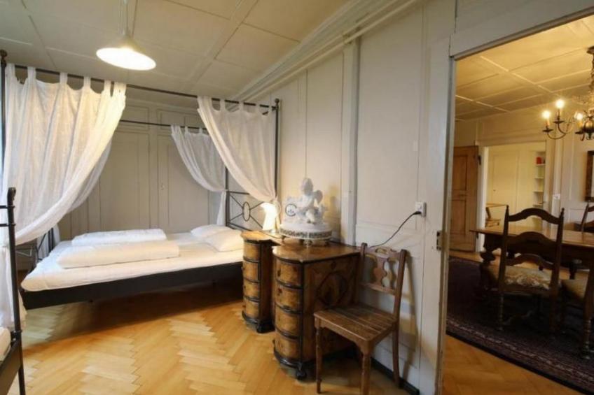 Schloss Heidegg - foto 7