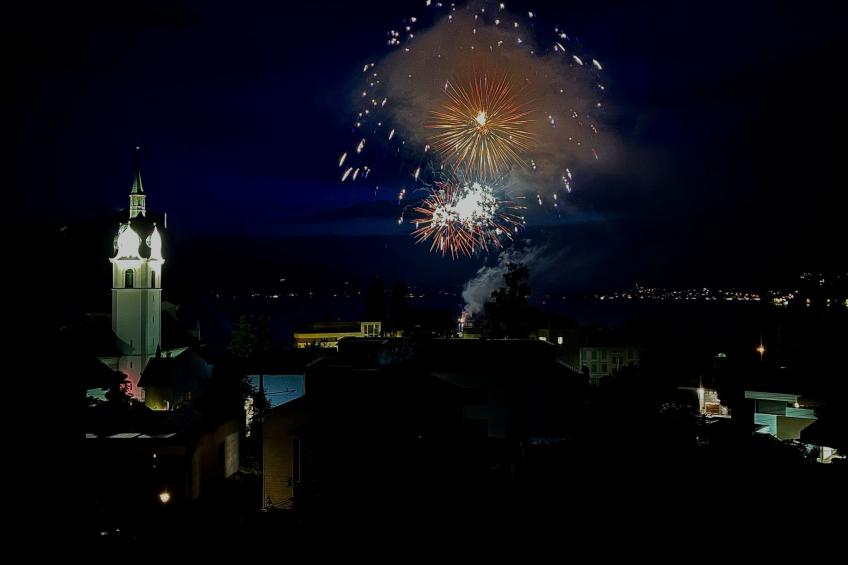 Chalet Bärgblick - foto 20