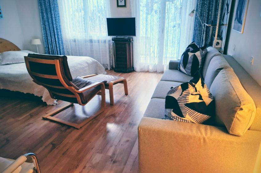 persönlichem Charme - foto 13