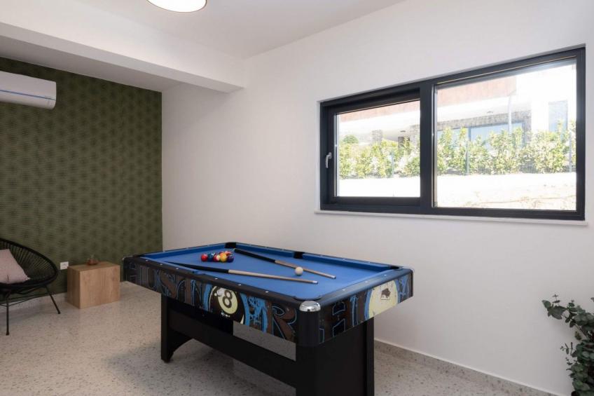 Luxusvilla Sole Dance mit atemberaubendem Ausblick - foto 12