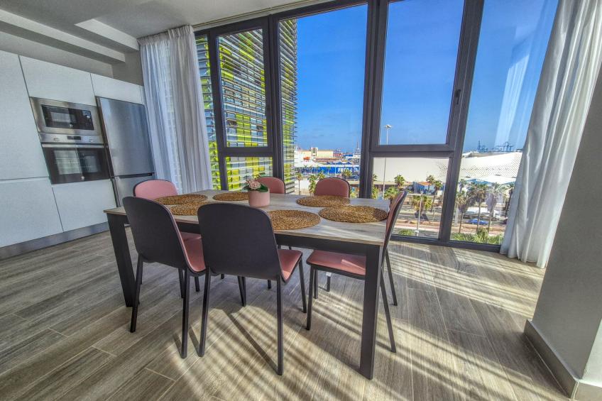 Yan Building 6B By CanariasGetaway. - foto 10