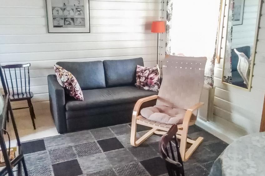 Kulta-käkönen 6 by bomba - foto 3