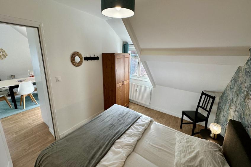 Villa Pax 4 - La Bourboule 6pers - foto 15