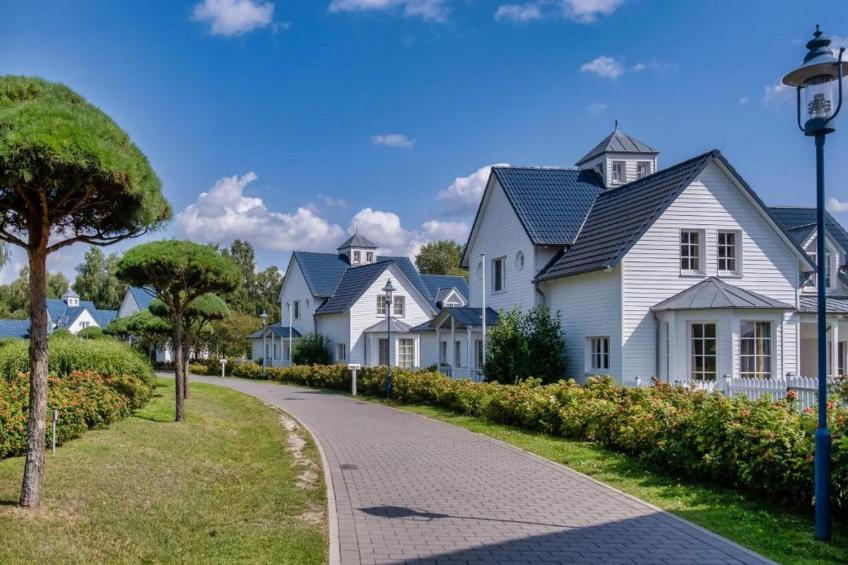 Apartment with Balcony - foto 19