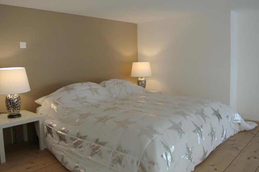 adfontes Ferien- & Wellnessappartements, (Bad Ragaz), - foto 8