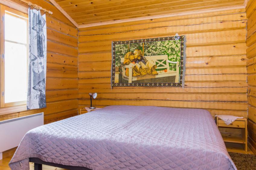 Vähä-eskelin lomamökit - foto 10