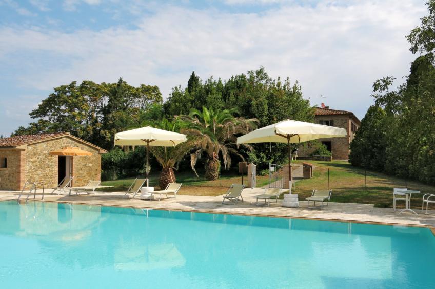 Podere Le Palaie (PEC208) - foto 3