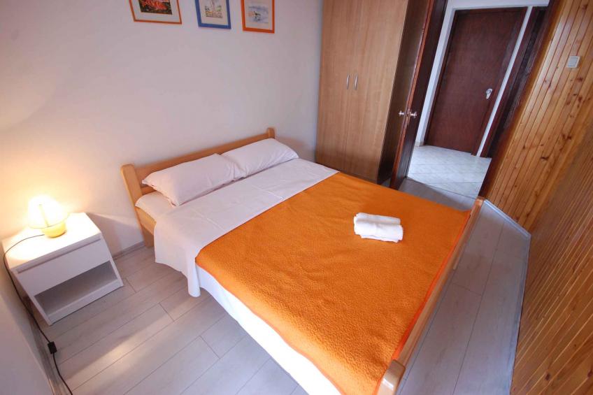 Holiday apartment with garden - BF-XBPH - foto 13