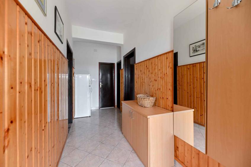 Vakantiewoning met uitzicht op zee 20 m van het strand - VW-TXDH9 - foto 22