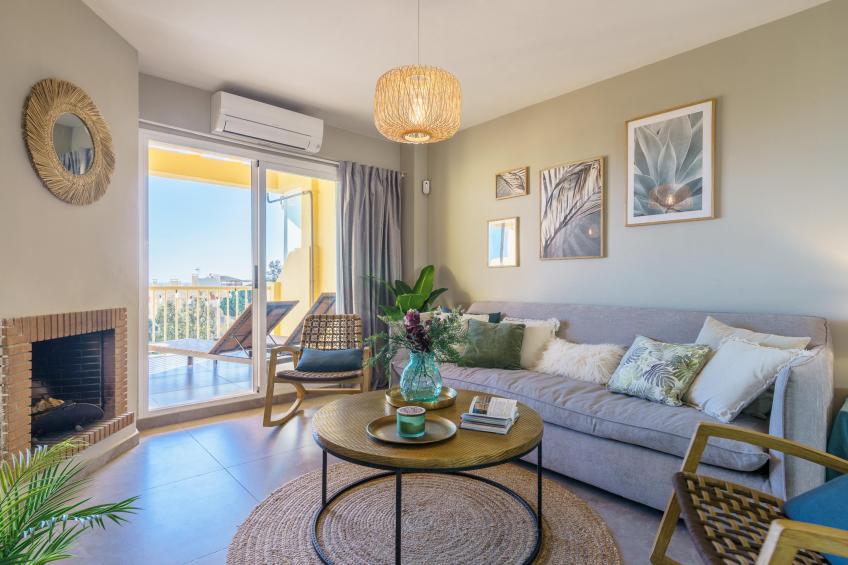 Calahonda Royale Seaview Suite - foto 4