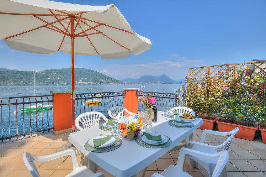 Red House Terrace Private Beach - foto 3