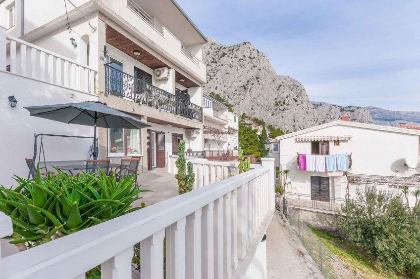 Vakantiewoning met terras - VW-XGDBN - foto 4