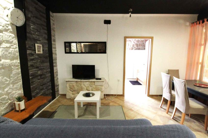 Vakantiewoning met airconditioning - BF-JYGBF - foto 36
