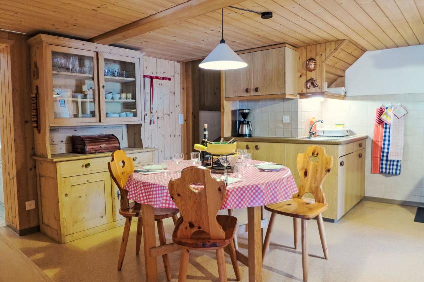 Chalet Esther - foto 13