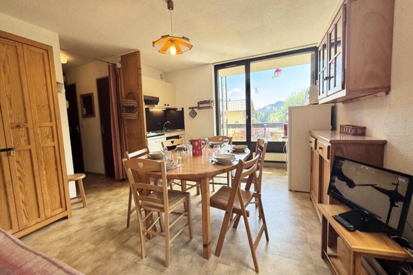 Résidence Les Portes Du Mont Blanc - foto 2