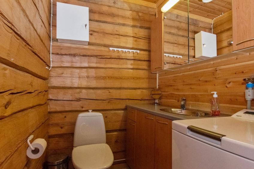 Ahmanpesä - foto 10