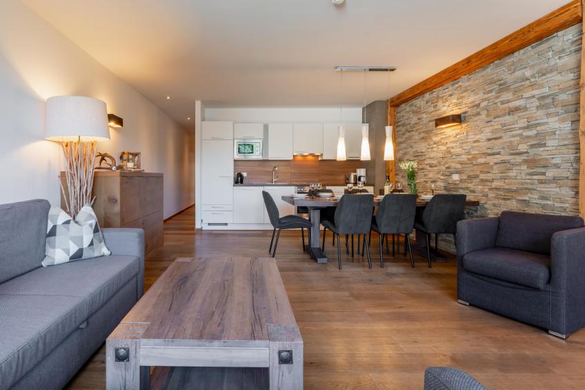 Residenz Wildkogelbahn Top 4 - foto 22