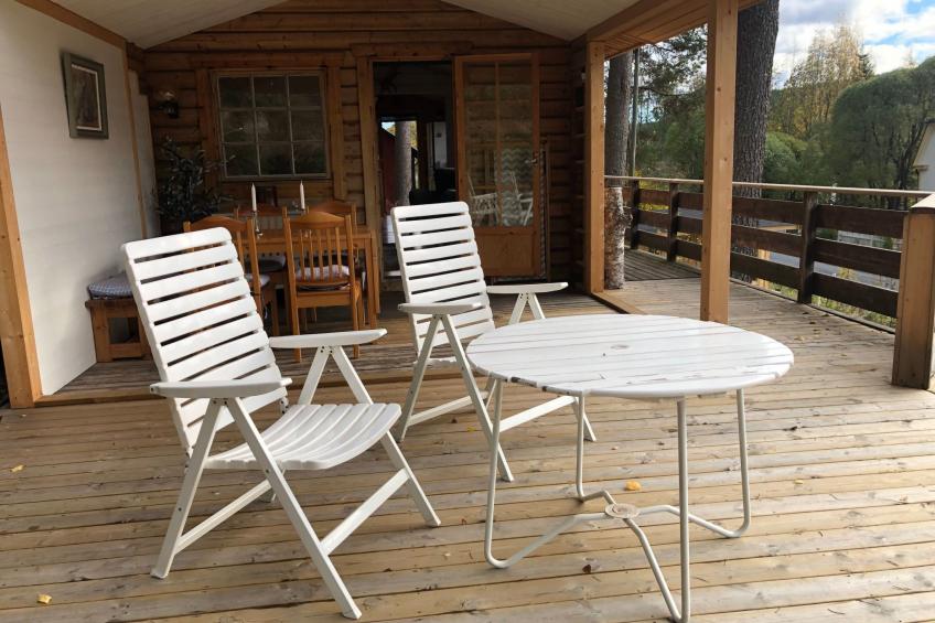 Solbacken Cottage und Lodge - foto 4