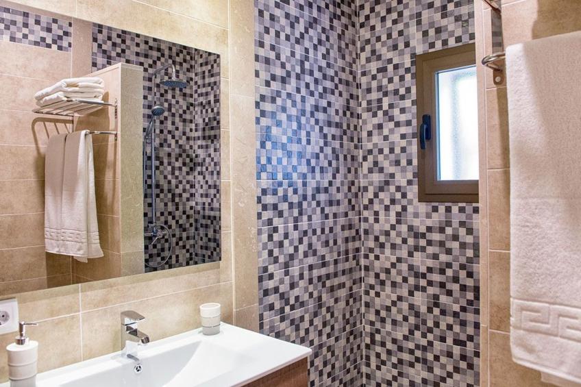 Schöne Villa in Cala Millor, Cala Bona - foto 13