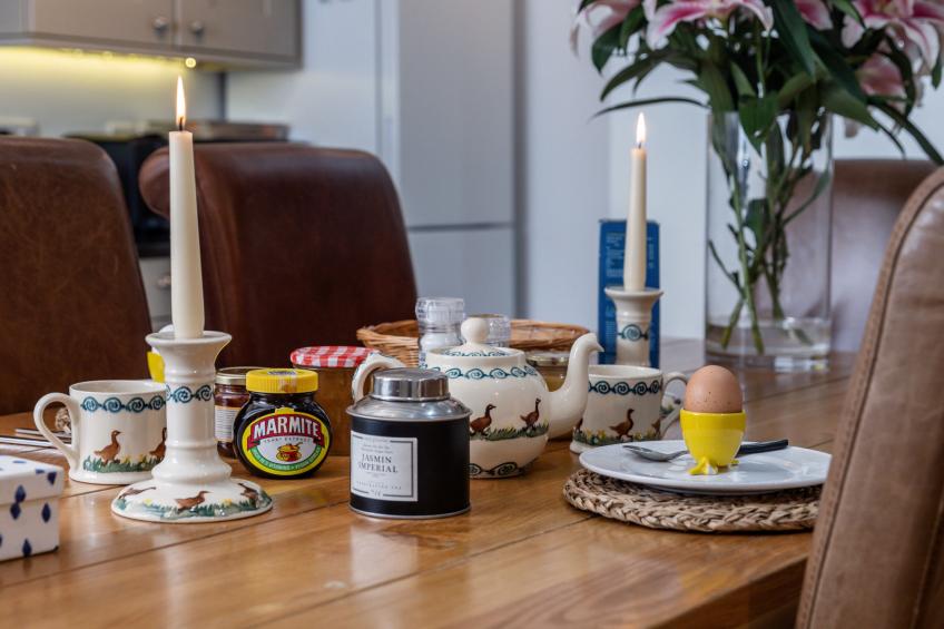 Middle Warble Stables - foto 25