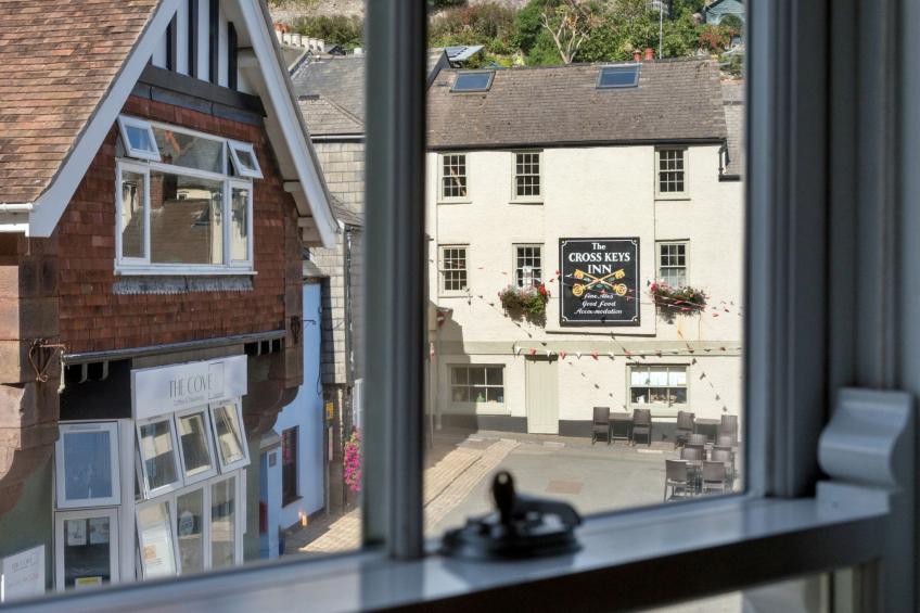 Cawsand Cottage - foto 18