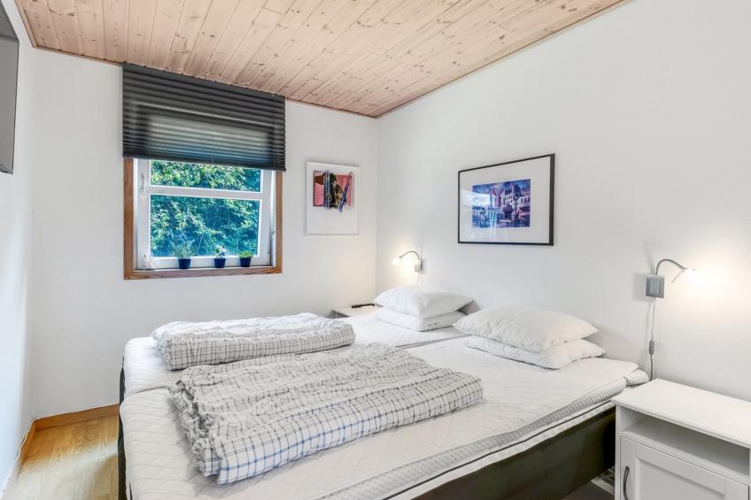 "Angantir" - 4.8km from the sea - foto 4