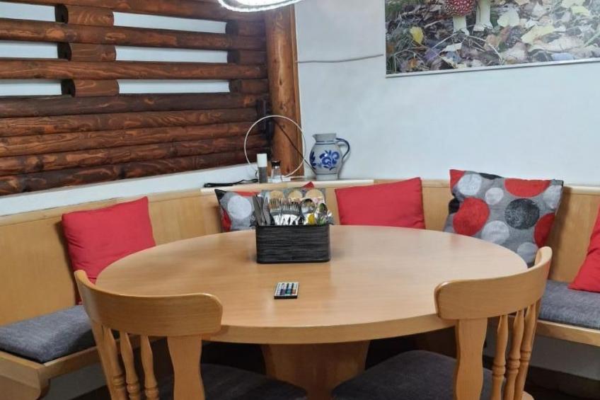 Waldhaus57 Silbersee - foto 10