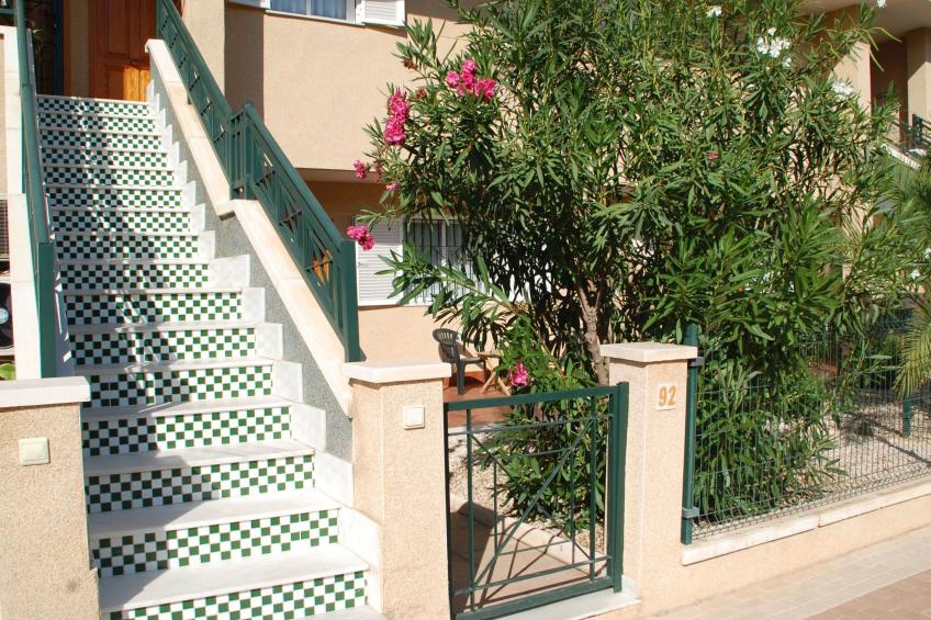 mit gemeinschaftlichem Pool - foto 33