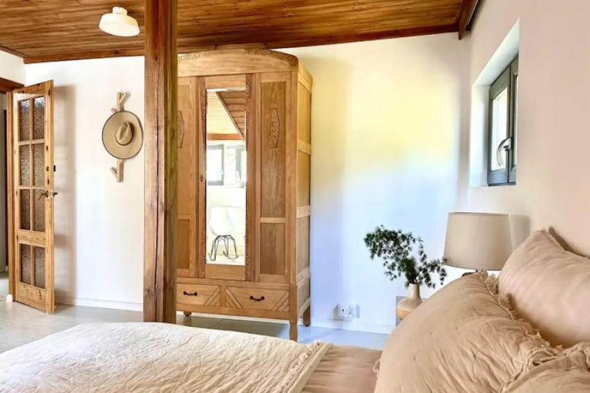 Willa wakacyjna w Radogoszczy - foto 20