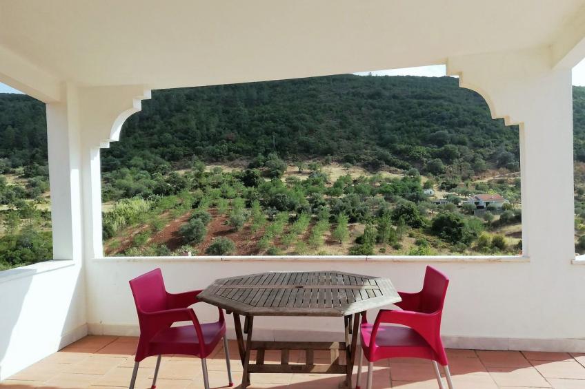 Casa Vale Vinagre, schöne Villa in der Natur - foto 31