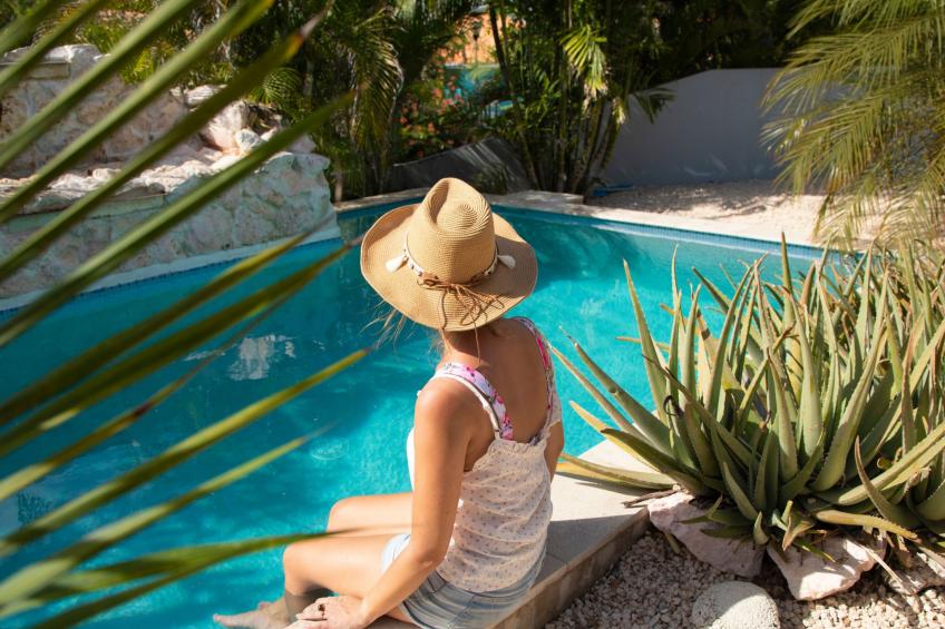 Charme am Hang - Perfekter Rückzugsort im Paradies 4 - foto 8