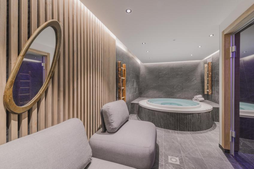 PLAN PEISEY Le Quartz A36S - foto 31