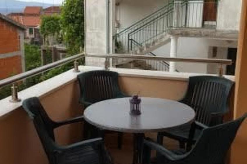 Ruhige Wohnung 100 Meter vom Strand entfernt - foto 16