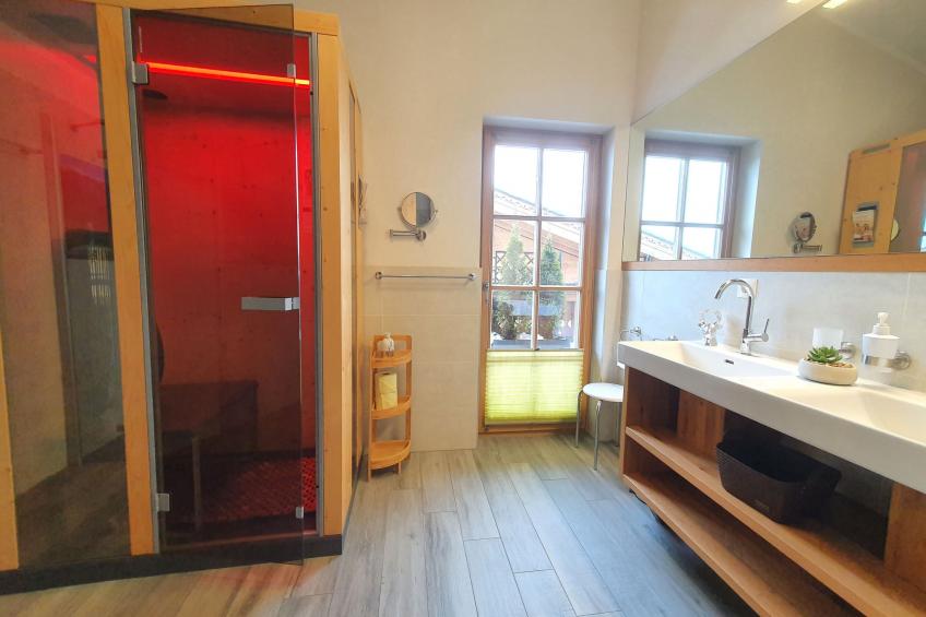 5_NID - Chalet Salzburg - foto 11