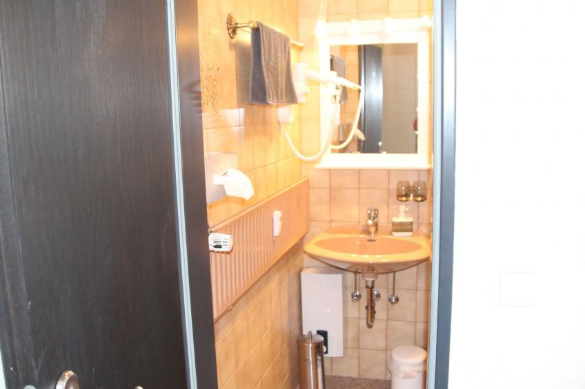 Gesamte Wohnung in Sankt Andreasberg mit Grill - foto 12