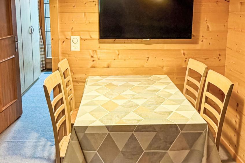Apartment zum Hirsch - Attic - foto 4