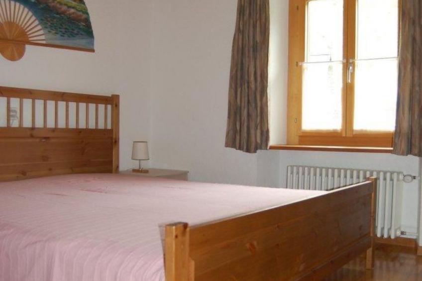 Chasa Städler, (Zernez) - foto 10