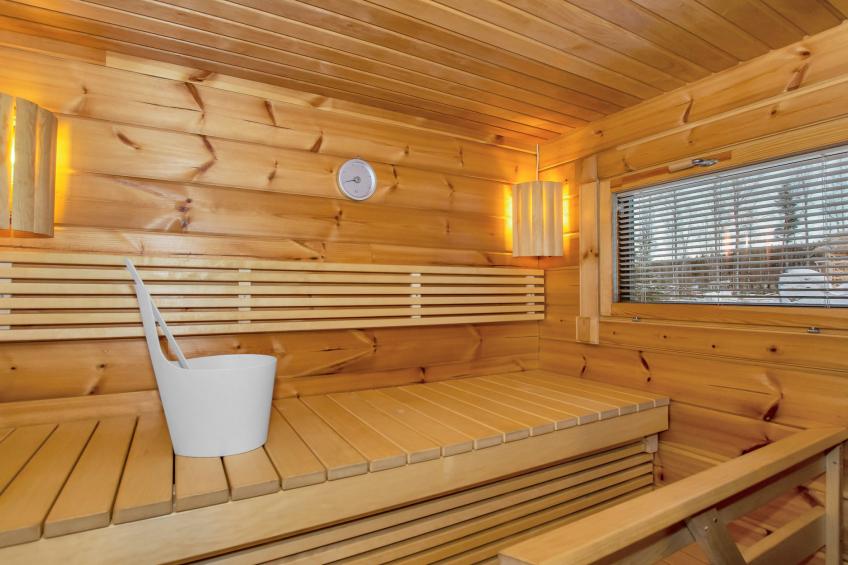 Adeli holiday cottage ellivuori - foto 31