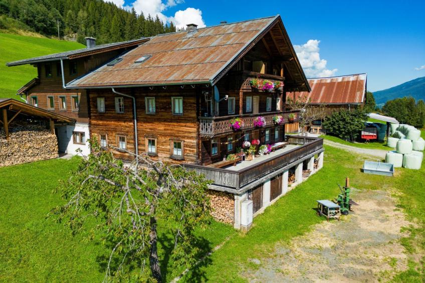 Haus Moosen (NKI210)