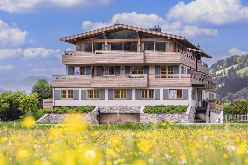 Chalet 149 Westendorf 4 - foto 5