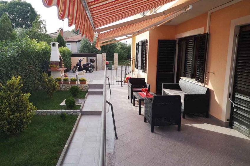 Vakantiewoning met terras en barbecue - BF-NRYGP - foto 7