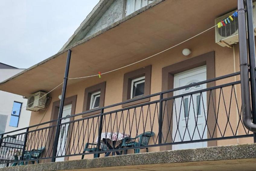 Tivat Bliss Apartments Close to Beach - One Bedroom Apartment 1 - foto 10