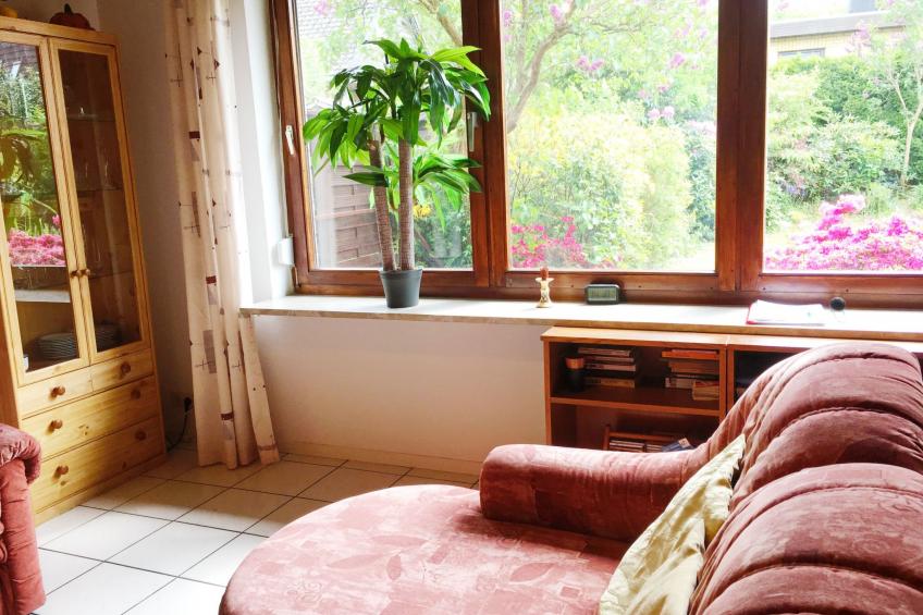 Bungalow Hechthausen - foto 34