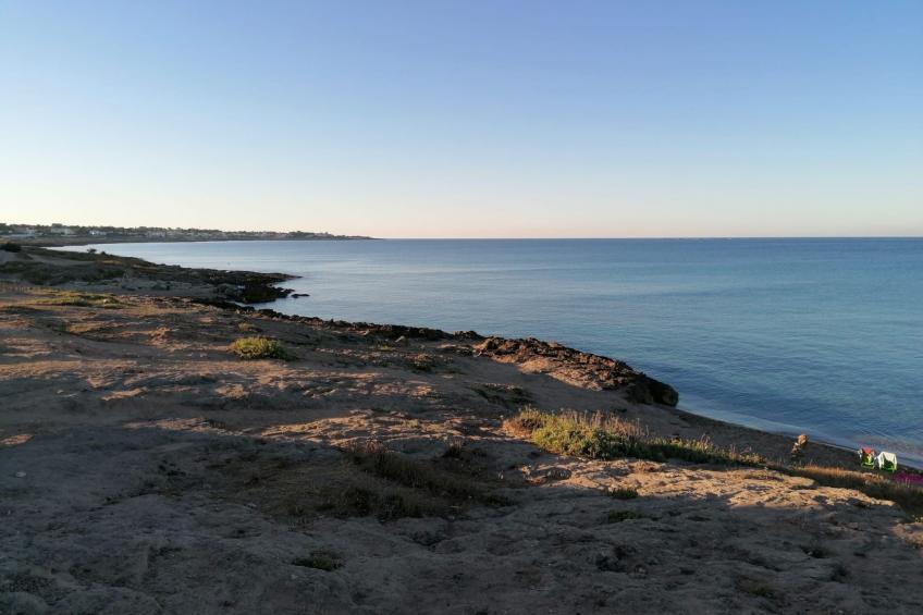 Villa Le soleil, nur 50 Meter vom Strand entfernt - foto 49