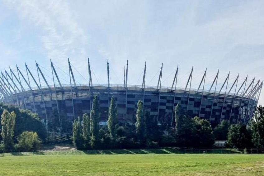 BESSERER PLATZ: Klassisches Warschau - foto 31