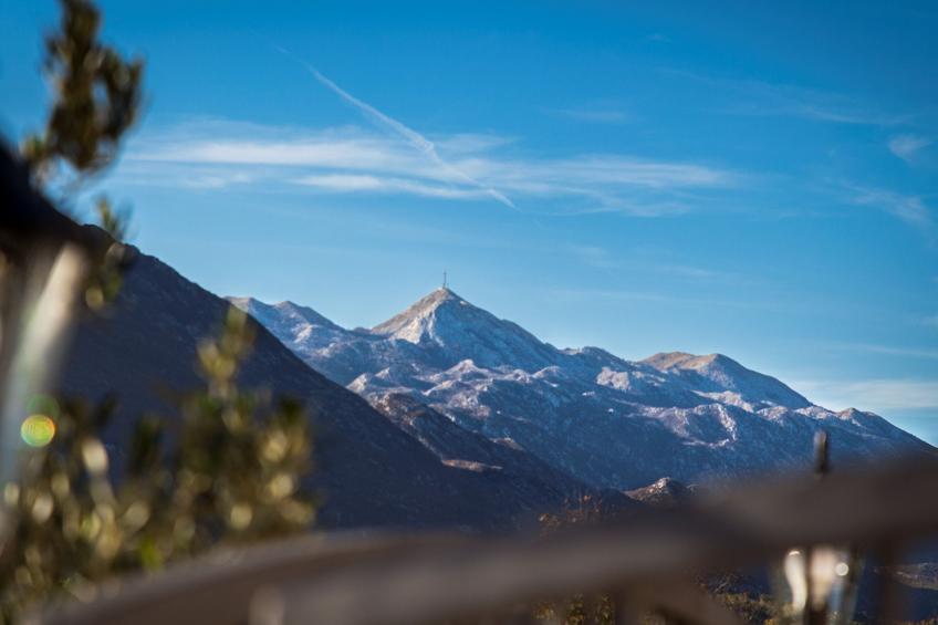 Stipanovi Dvori mit Bergblick - foto 17